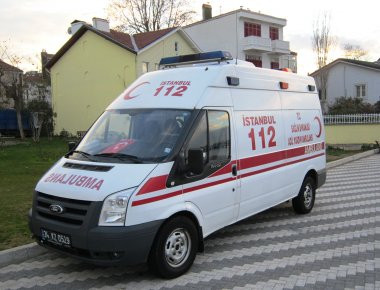 Τουλάχιστον 5 νεκροί από ανατροπή λεωφορείου στην Τουρκία